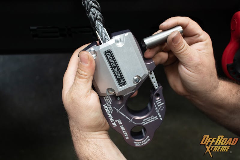 ORXtreme JL Gets Decked Out With Factor 55