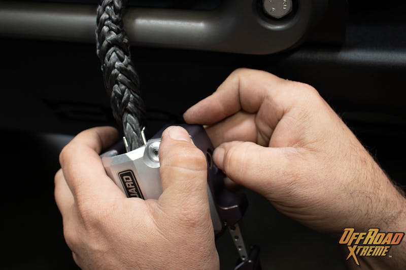 ORXtreme JL Gets Decked Out With Factor 55