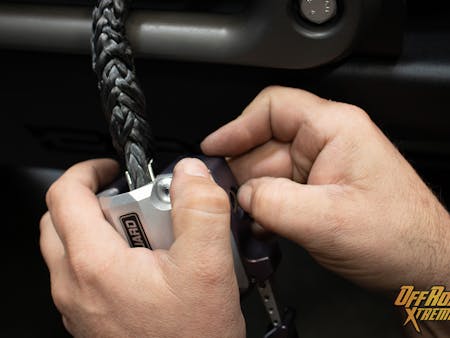 ORXtreme JL Gets Decked Out With Factor 55 ORXtreme JL Gets Decked Out With Factor 55