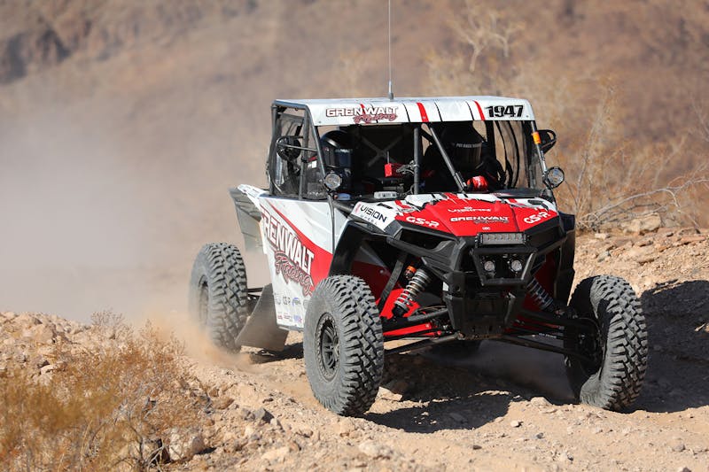 Upgrade Your UTV With GSPXTV Heavy Duty Axles