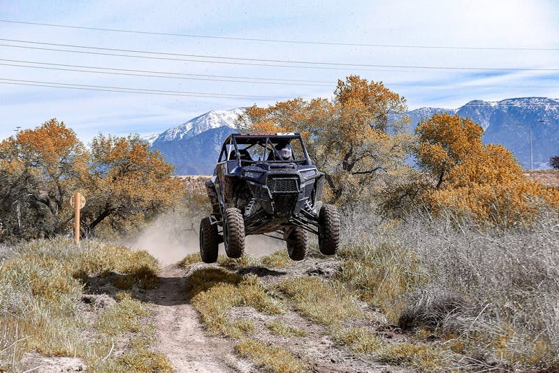 Upgrade Your UTV With GSPXTV Heavy Duty Axles