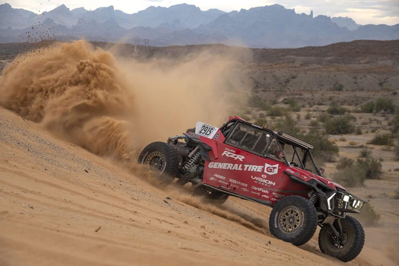 Upgrade Your UTV With GSPXTV Heavy Duty Axles