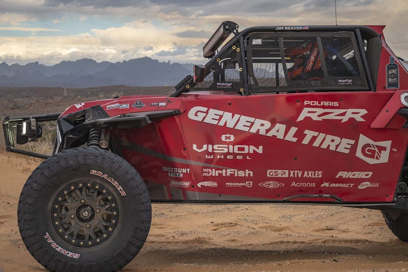 Upgrade Your UTV With GSPXTV Heavy Duty Axles