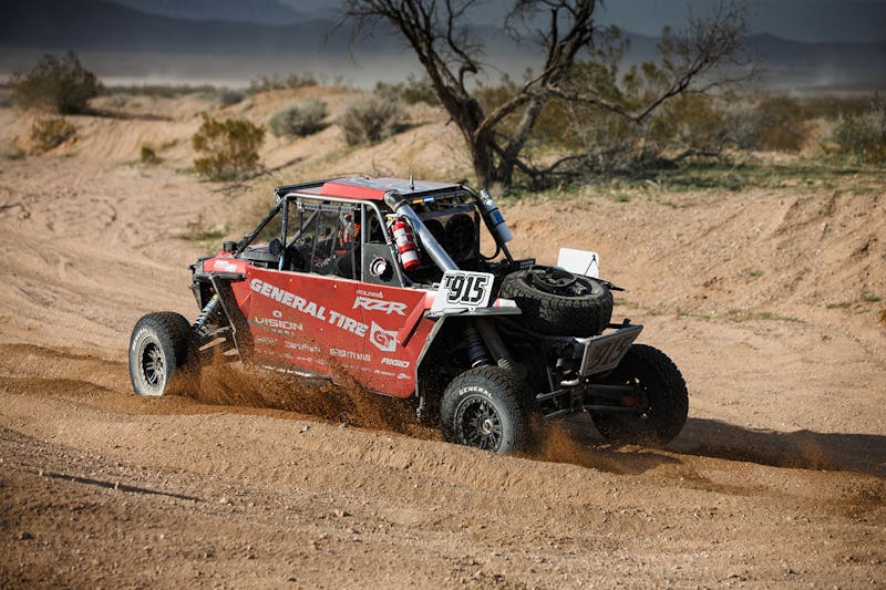 Upgrade Your UTV With GSPXTV Heavy Duty Axles