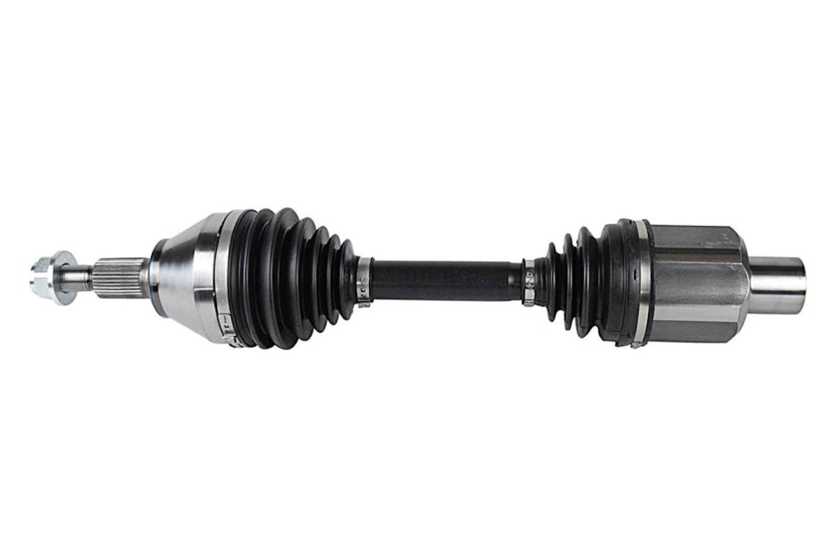 Upgrade Your UTV With GSPXTV Heavy Duty Axles