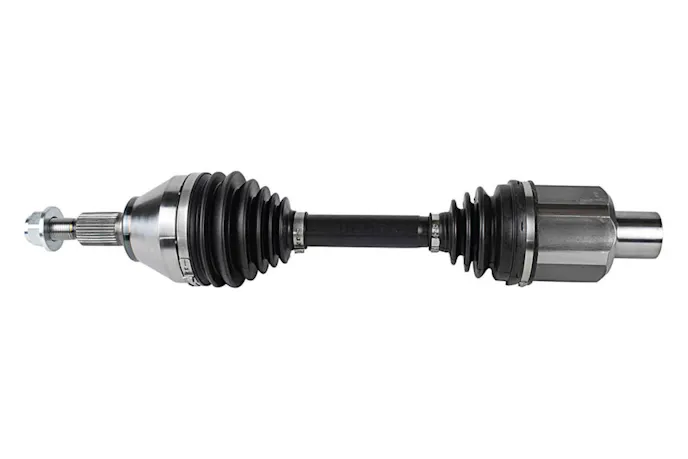 Upgrade Your UTV With GSPXTV Heavy Duty Axles