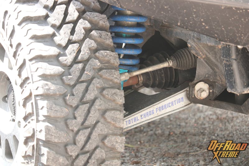 The MultiCam Toyota Tacoma TRD Overlander