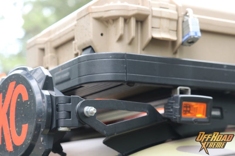 The MultiCam Toyota Tacoma TRD Overlander