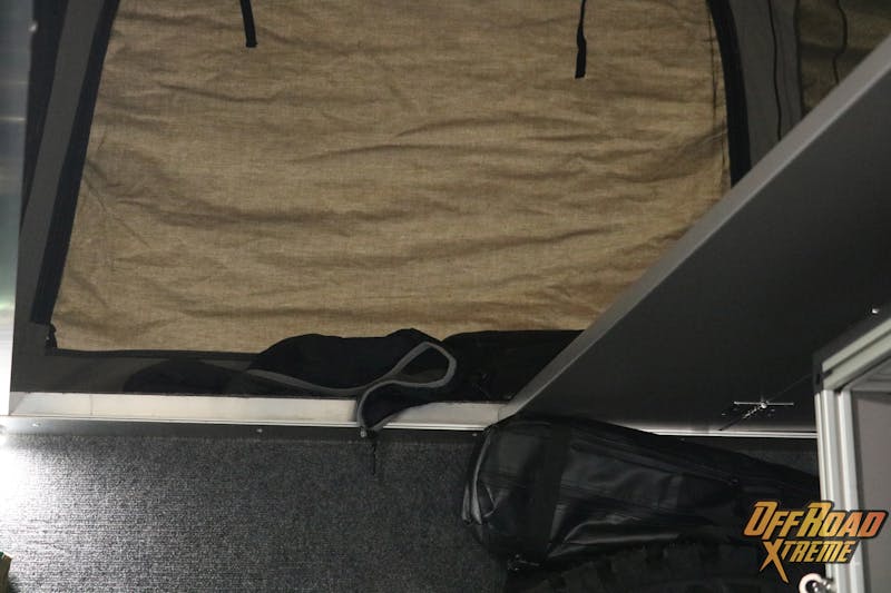 The MultiCam Toyota Tacoma TRD Overlander