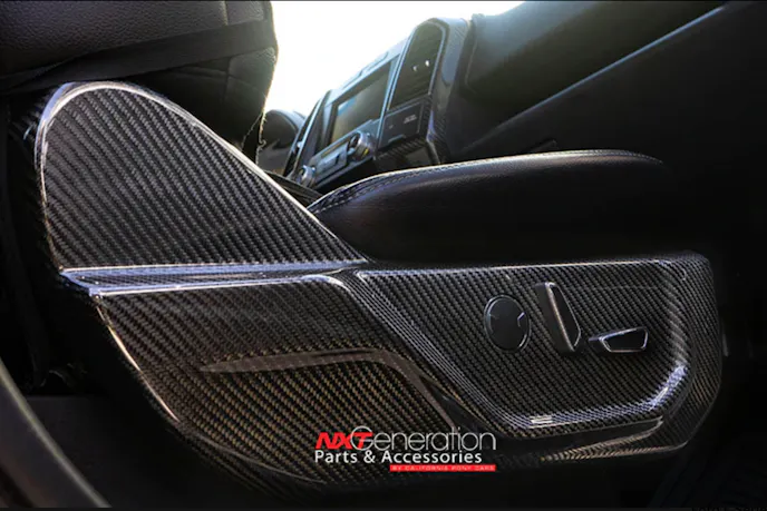 California Pony Parts