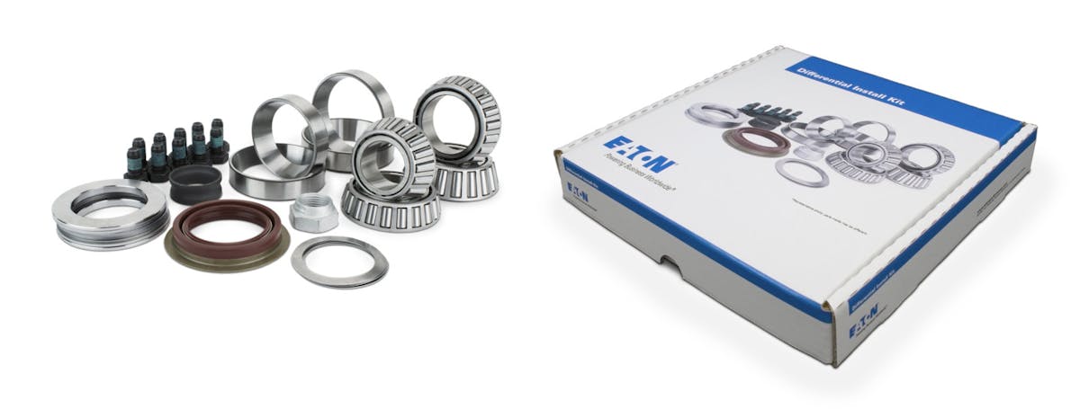 Eaton-Master-Differential-Install-Kit