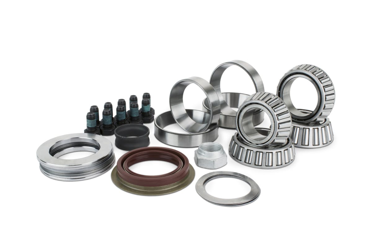 Eaton-Master-Differential-Installation-Kit