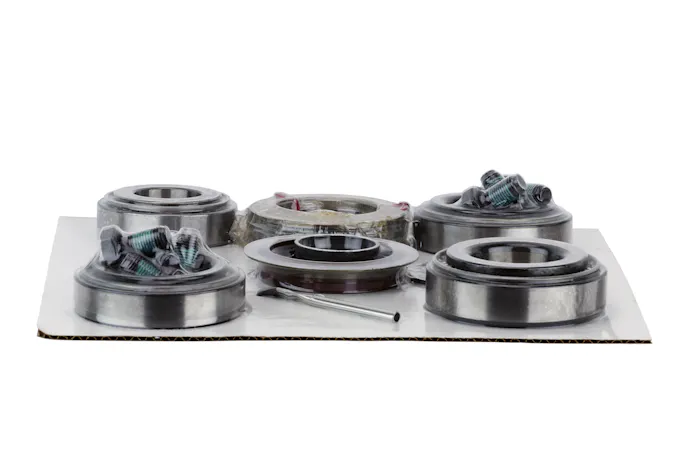 Eaton-Master-Differential-Install-Kit