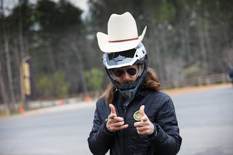 Exploring Georgia Jungles With Can-Am UTVs At Iron Mountain Resort
