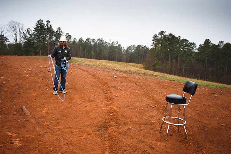 Exploring Georgia Jungles With Can-Am UTVs At Iron Mountain Resort