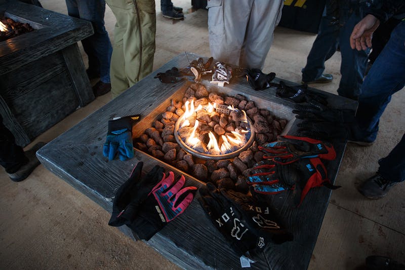 Exploring Georgia Jungles With Can-Am UTVs At Iron Mountain Resort