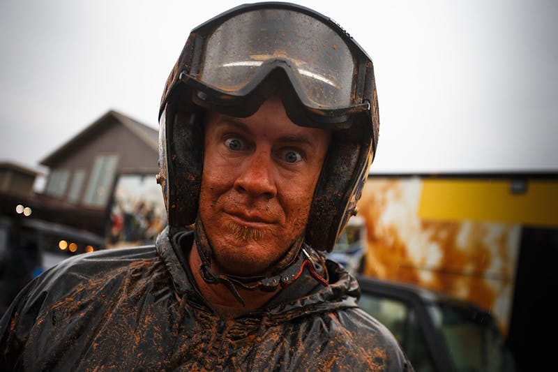 Exploring Georgia Jungles With Can-Am UTVs At Iron Mountain Resort