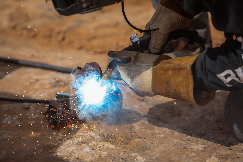 Rockstar Garage Conquers Moab Easter Jeep Safari - Moab Rim