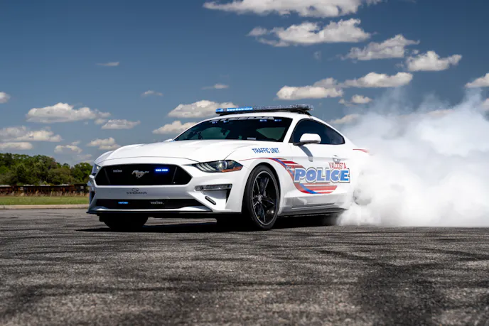 special service package