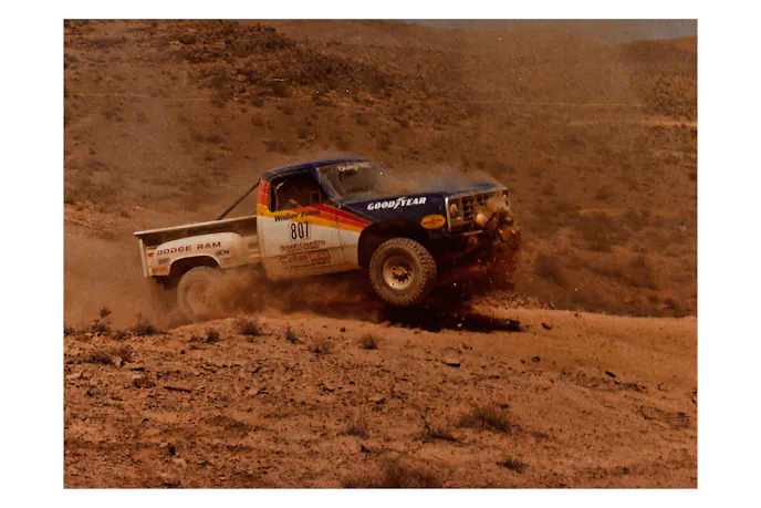 Walker Evans Inducted into SEMA Hall of Fame