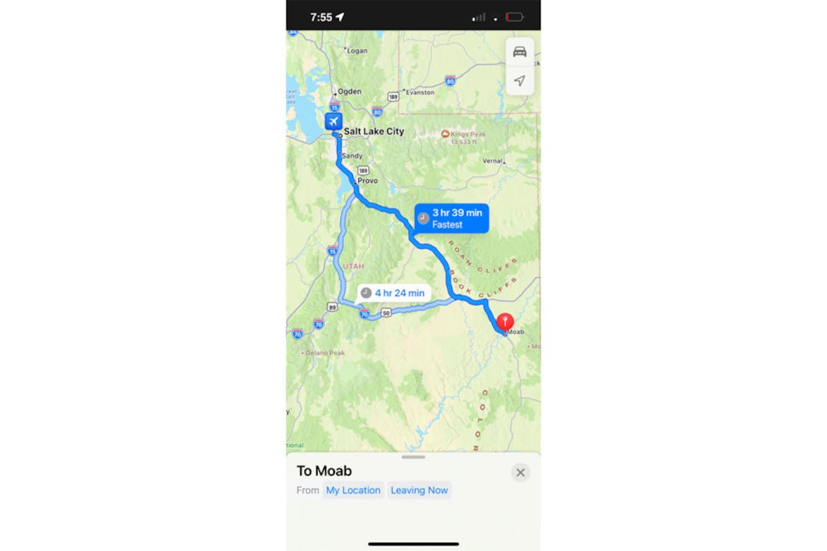 2022 Easter Jeep Safari And Back