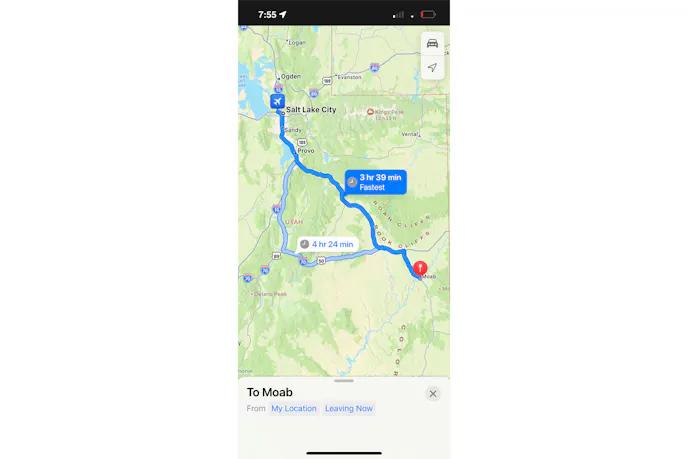 2022 Easter Jeep Safari And Back