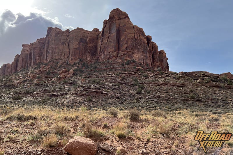 2022 Easter Jeep Safari And Back