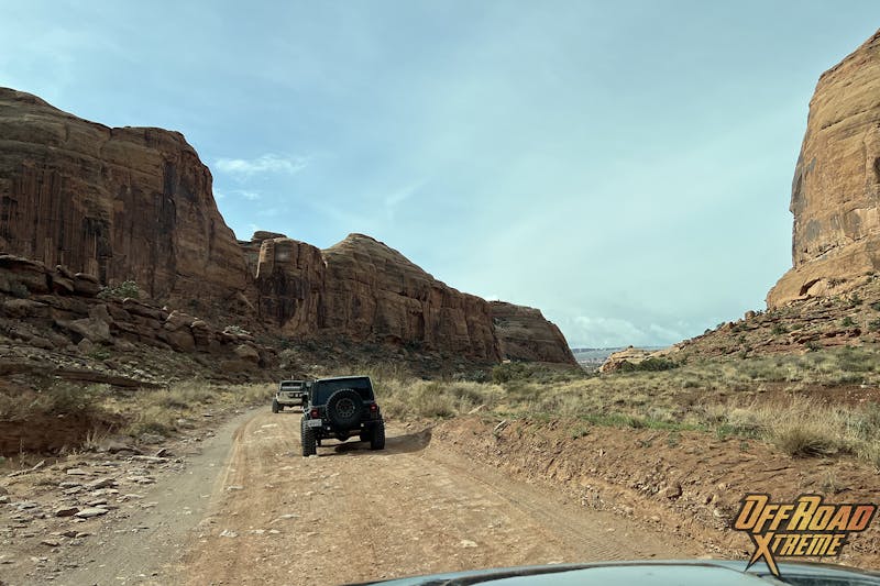 2022 Easter Jeep Safari And Back