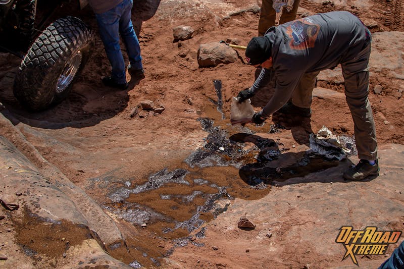 2022 Easter Jeep Safari And Back