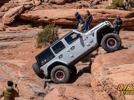 2022 Easter Jeep Safari And Back 2022 Easter Jeep Safari And Back