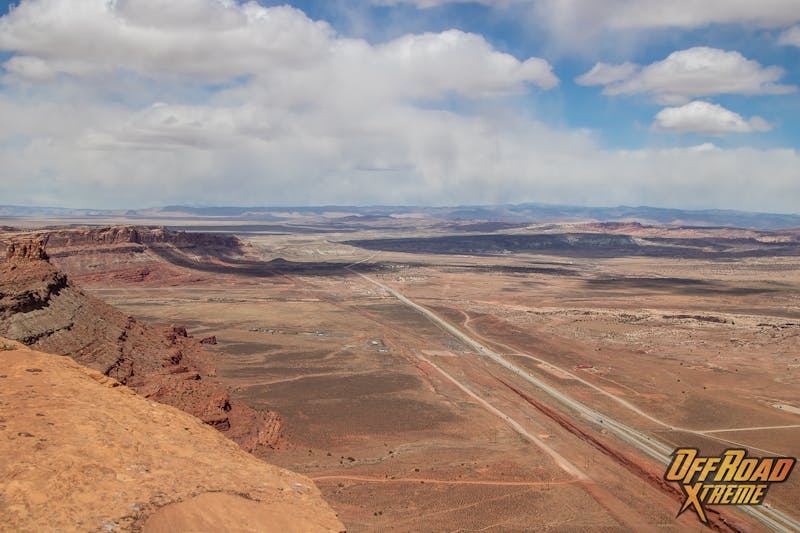 2022 Easter Jeep Safari And Back