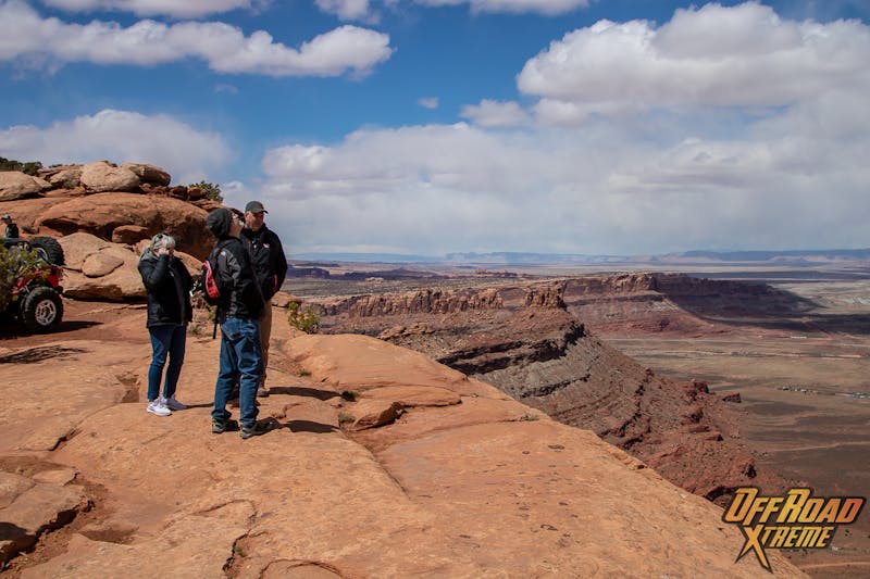 2022 Easter Jeep Safari And Back