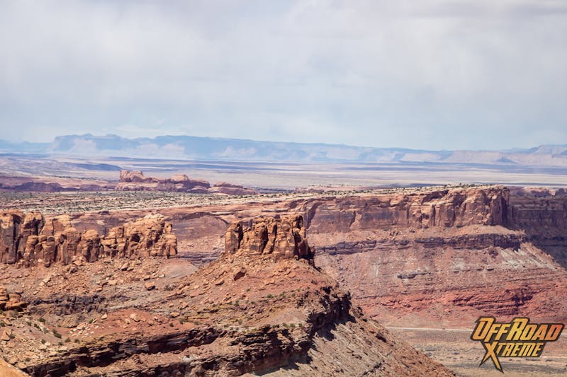 2022 Easter Jeep Safari And Back