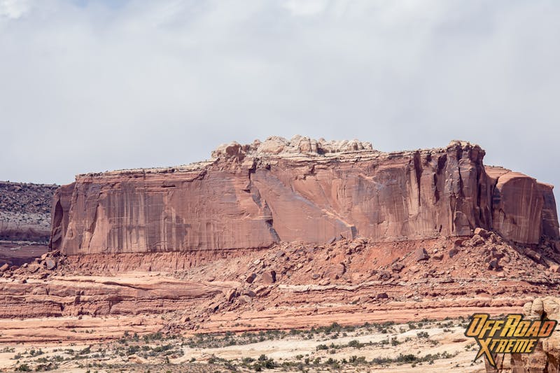 2022 Easter Jeep Safari And Back