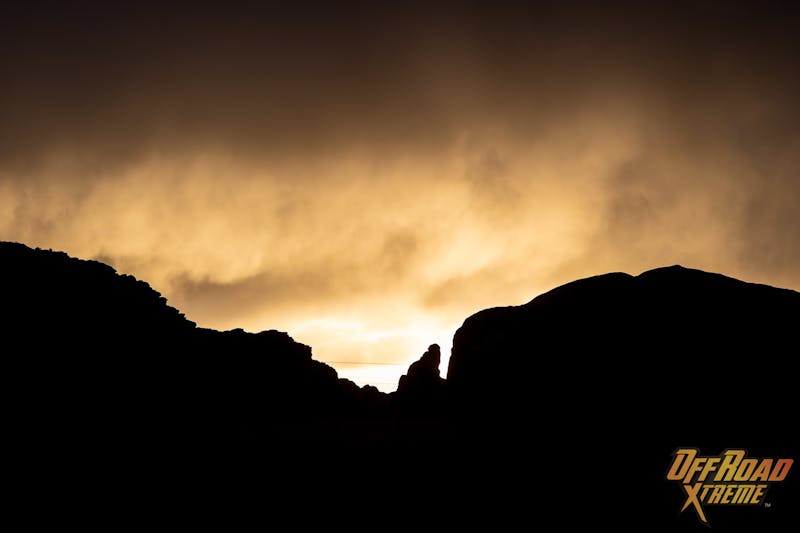 2022 Easter Jeep Safari And Back