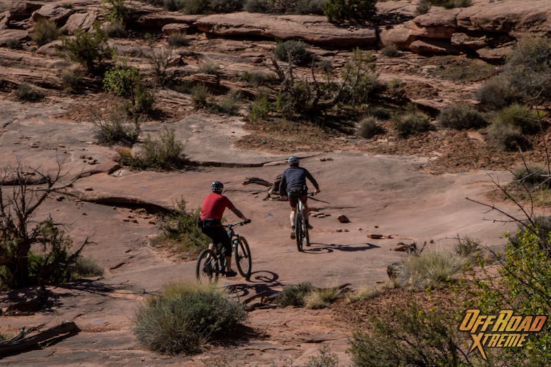 2022 Easter Jeep Safari And Back Cliffhanger Trail