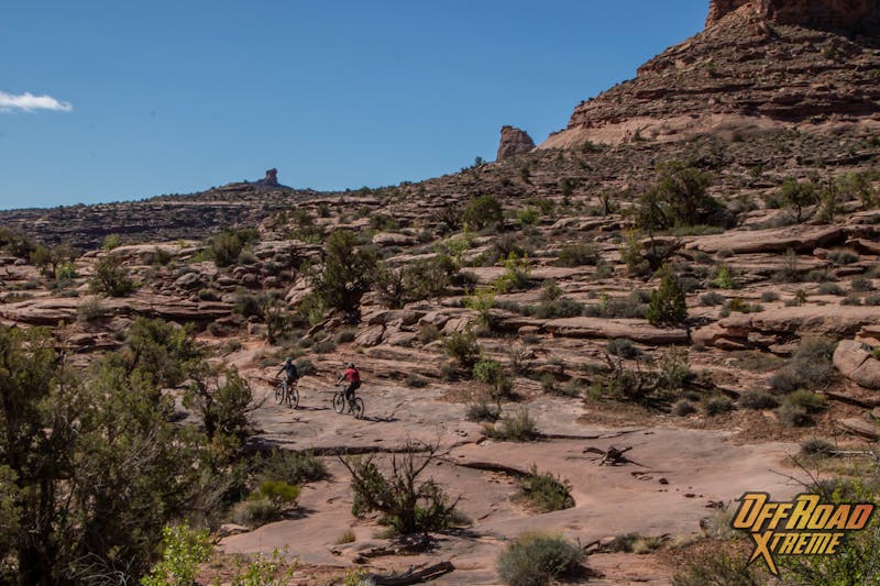 2022 Easter Jeep Safari And Back Cliffhanger Trail