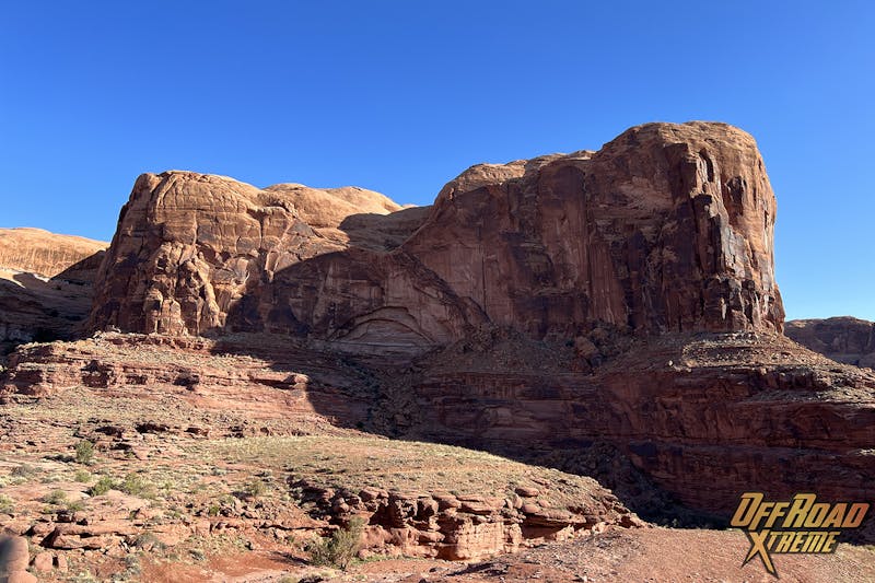 2022 Easter Jeep Safari And Back Cliffhanger Trail