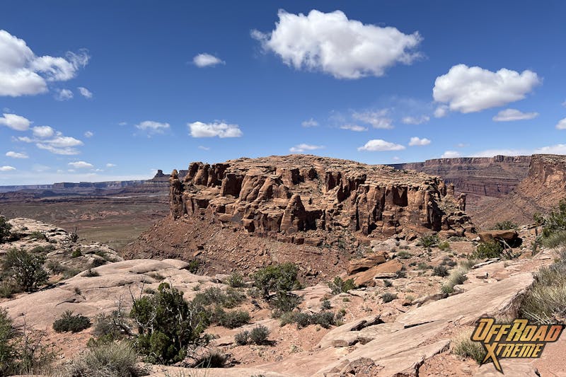 2022 Easter Jeep Safari And Back Cliffhanger Trail