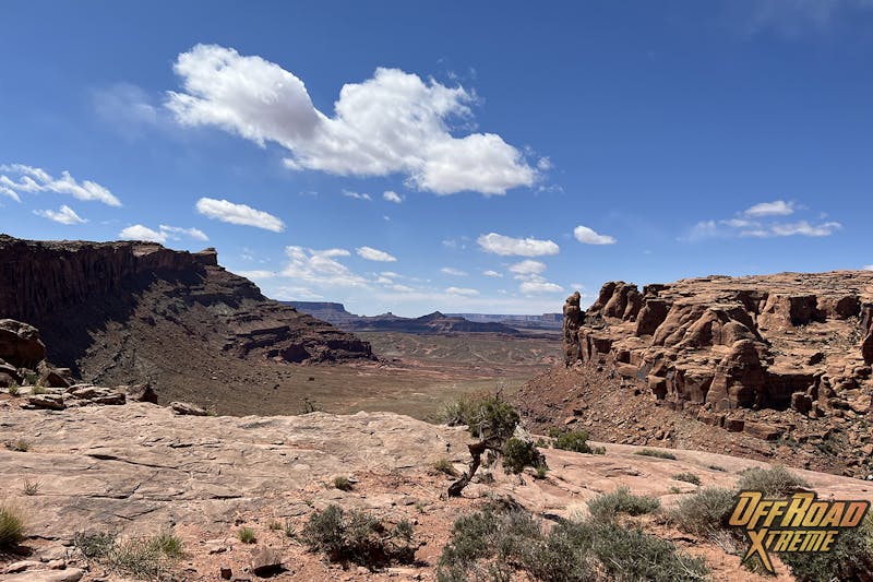 2022 Easter Jeep Safari And Back Cliffhanger Trail