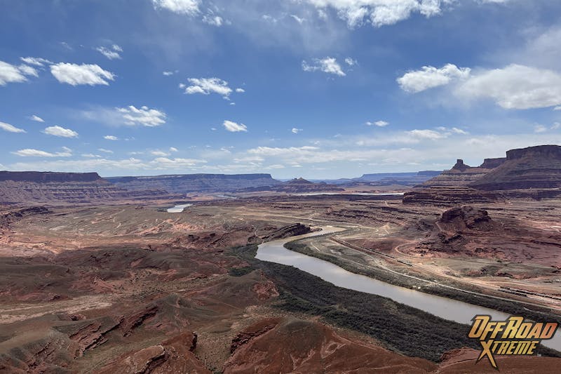 2022 Easter Jeep Safari And Back Cliffhanger Trail