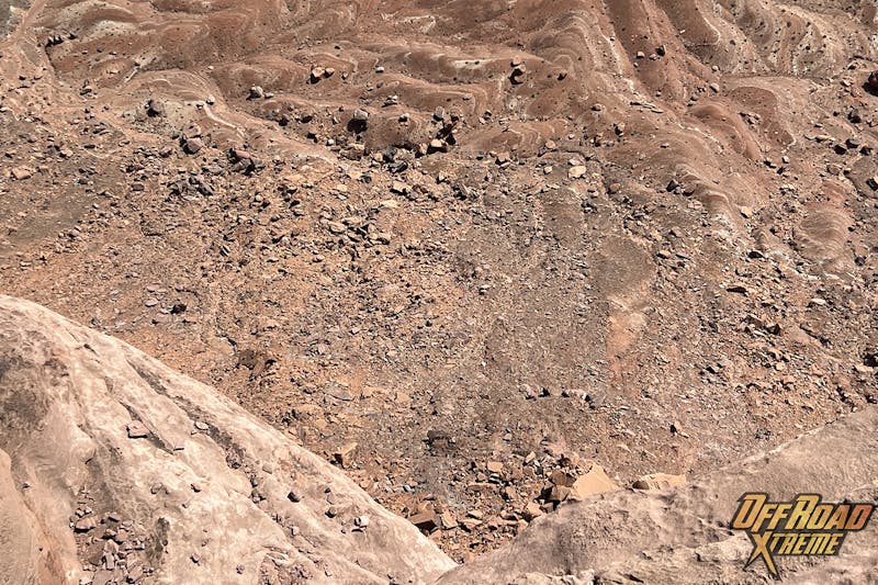 2022 Easter Jeep Safari And Back Cliffhanger Trail