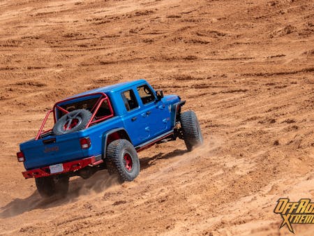 2022 Easter Jeep Safari And Back Behind The Rocks Trail 2022 Easter Jeep Safari And Back Behind The Rocks Trail