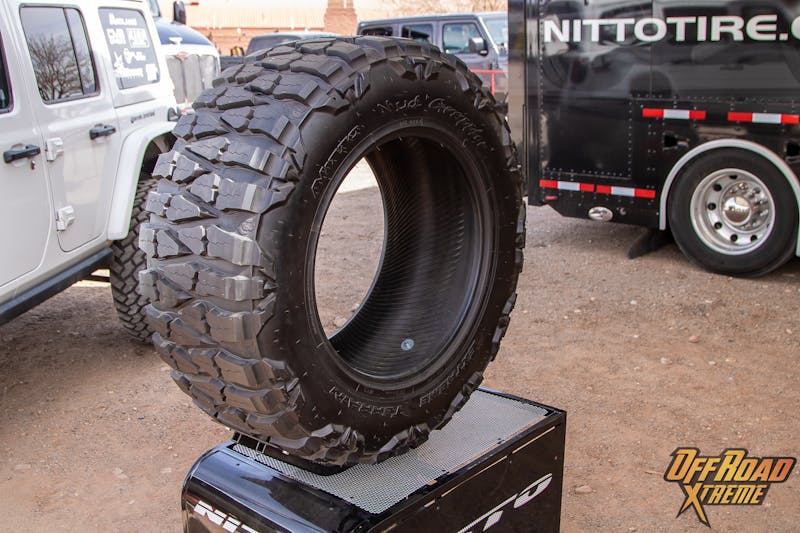 2022 Easter Jeep Safari Vendor Expo