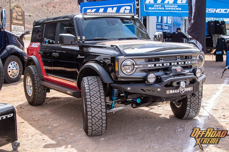 2022 Easter Jeep Safari Vendor Expo