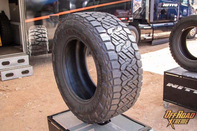 2022 Easter Jeep Safari Vendor Expo