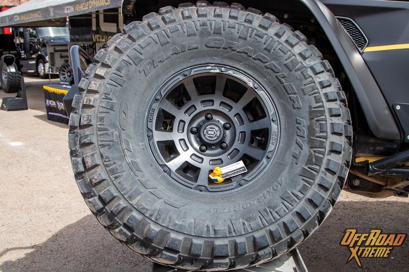 2022 Easter Jeep Safari Vendor Expo