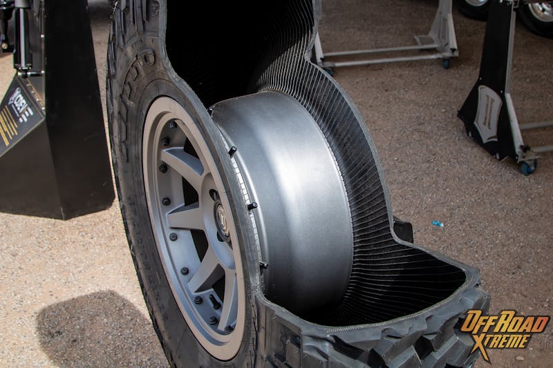 2022 Easter Jeep Safari Vendor Expo