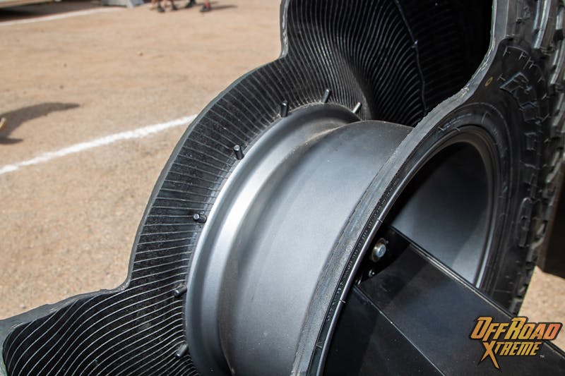 2022 Easter Jeep Safari Vendor Expo