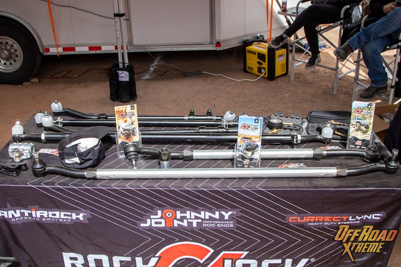 2022 Easter Jeep Safari Vendor Expo